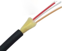 2芯野战光缆，2芯标准野战光缆