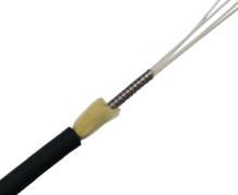 4芯铠装野战光缆，4芯野战光缆