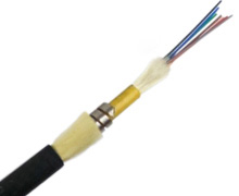 8芯铠装野战光缆，8芯野战光缆