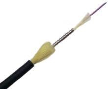 2芯铠装野战光缆