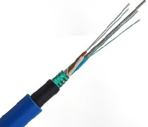 24芯MGTSV光缆，矿用阻燃光缆