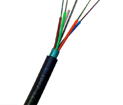 天津48芯GYTS光缆，GYTS层绞式光缆