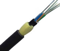 贺州ADSS光缆，全介质自承式光缆