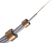 哈尔滨OPPC光缆，光纤复合相线