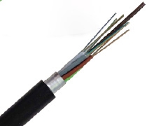 威海36芯GYTA光缆，36芯架空光缆