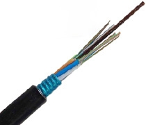 36芯GYTS光缆，36芯架空光缆