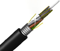 GYTA架空光缆，GYTA单模光缆