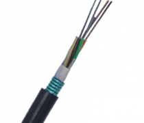 GYTS光缆,4～144芯光缆，gyts层绞式光缆